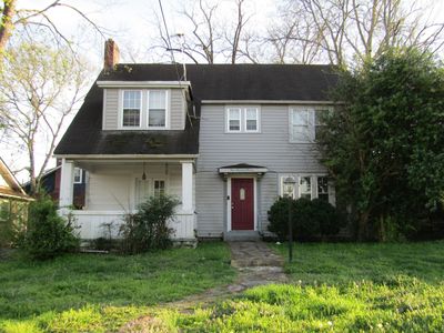 411 Haynes St, Lewisburg, TN, 37091
