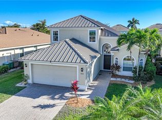 2463 Blackburn Cir, Cape Coral, FL 33991