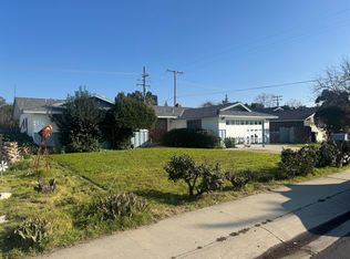 2546 S Woodland Street, Visalia, CA 93277