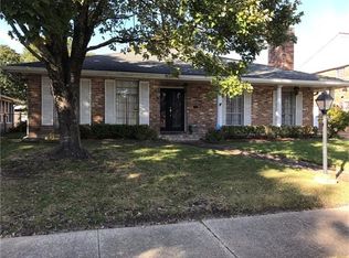 2343 Jay St, New Orleans, LA 70122
