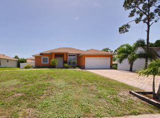 2145 Emerson Dr SE, Palm Bay, FL 32909