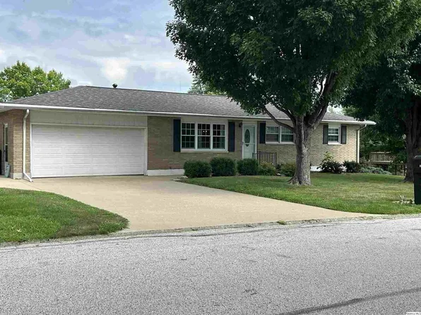 2416 Northridge Dr, Quincy, IL 62305