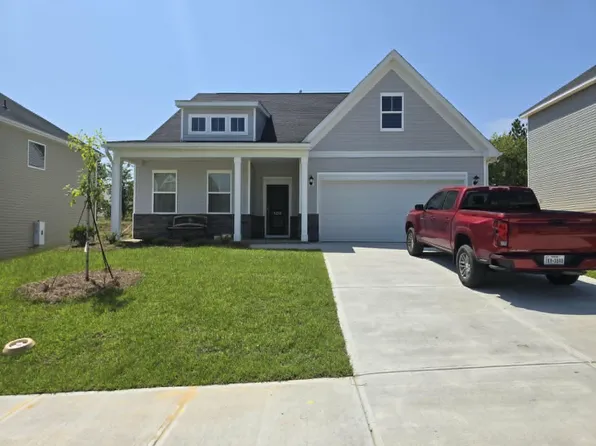5213 Tullamore Dr, Aiken, SC 29801