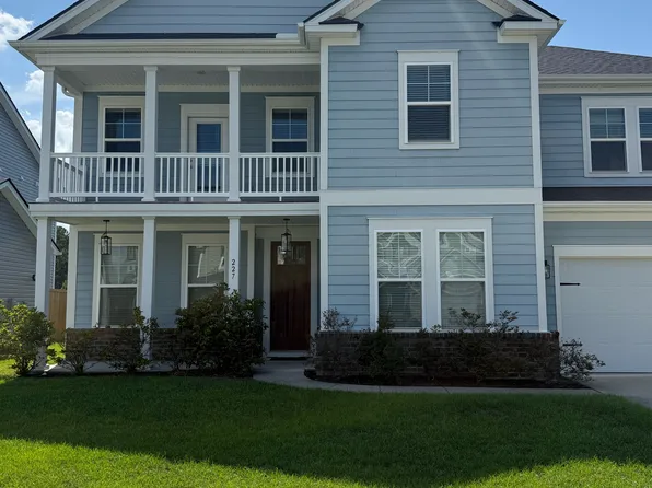 227 Bering Ln, Summerville, SC 29486