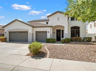 4411 W Paseo Way, Laveen, AZ 85339