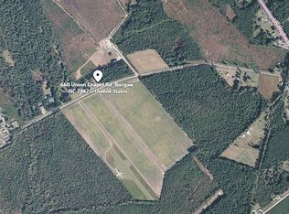 660 Union Chapel Rd, Burgaw, NC 28425
