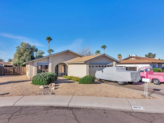 2nd image of 5613 W Campo Bello Dr