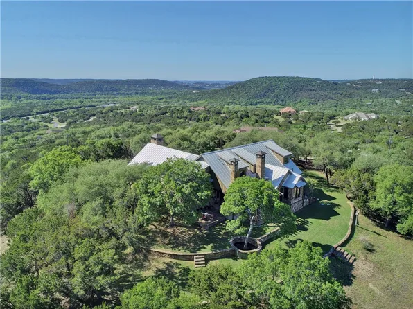 12518 Lone Mountain Pass, Leander, TX 78641