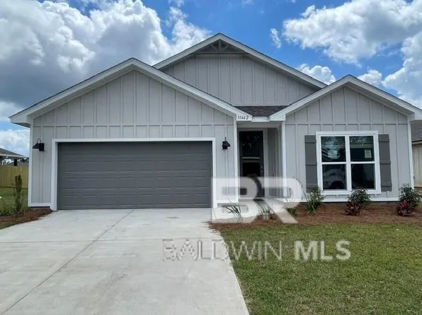 31662 Lyon Rd, Spanish Fort, AL 36527
