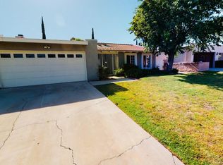 9533 Gladbeck Ave, Northridge, CA 91324