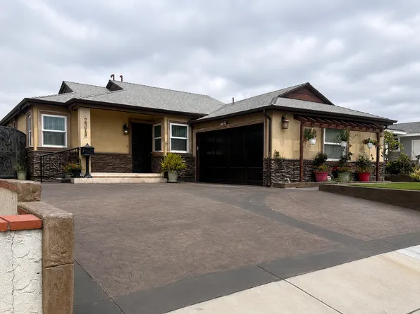 23664 Susana Ave, Torrance, CA 90505