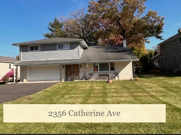 2356 Catherine Ave, Twin Lakes, WI 53181