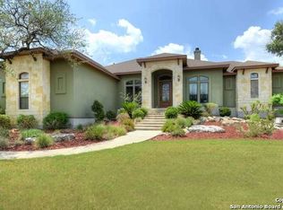8001 Colonial Woods, Boerne, TX 78015