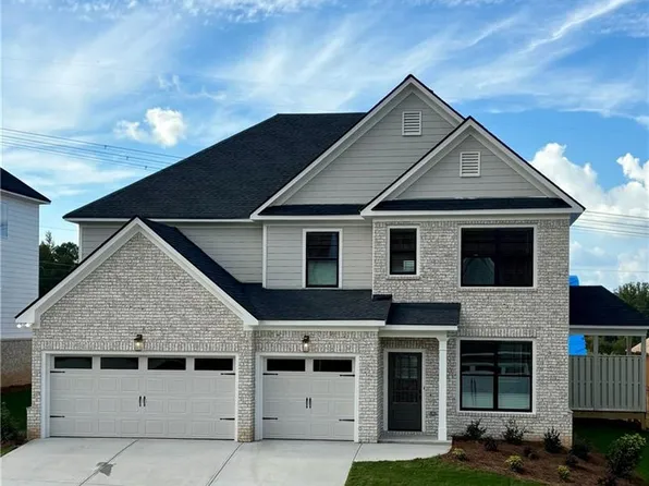 4060 Hosch Reserve Dr, Buford, GA 30519