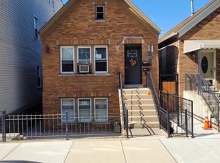 3242 S Normal Ave, Chicago, IL 60616