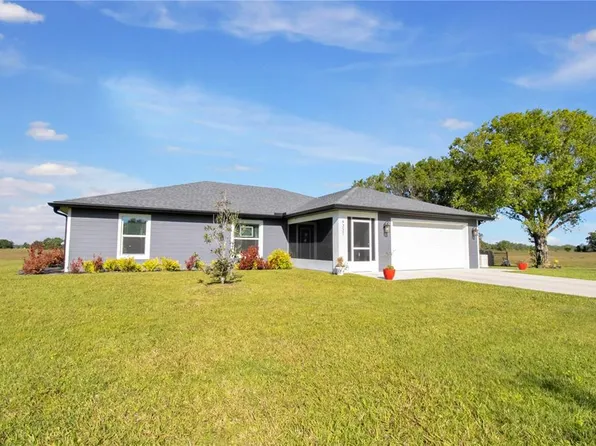 6227 SW Smith Ave, Arcadia, FL 34266