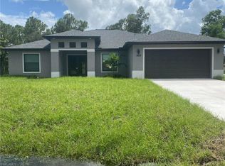 2511 10th St SW, Lehigh Acres, FL 33976