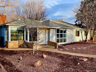 736 Fulton Street, Aurora, CO, 80010