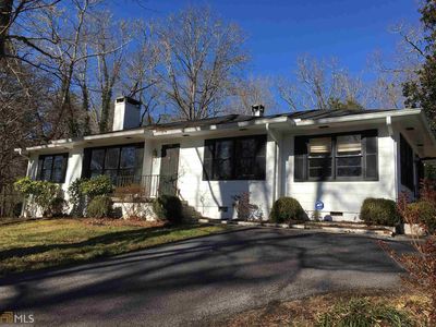 150 Rogers St, Clayton, GA, 30525