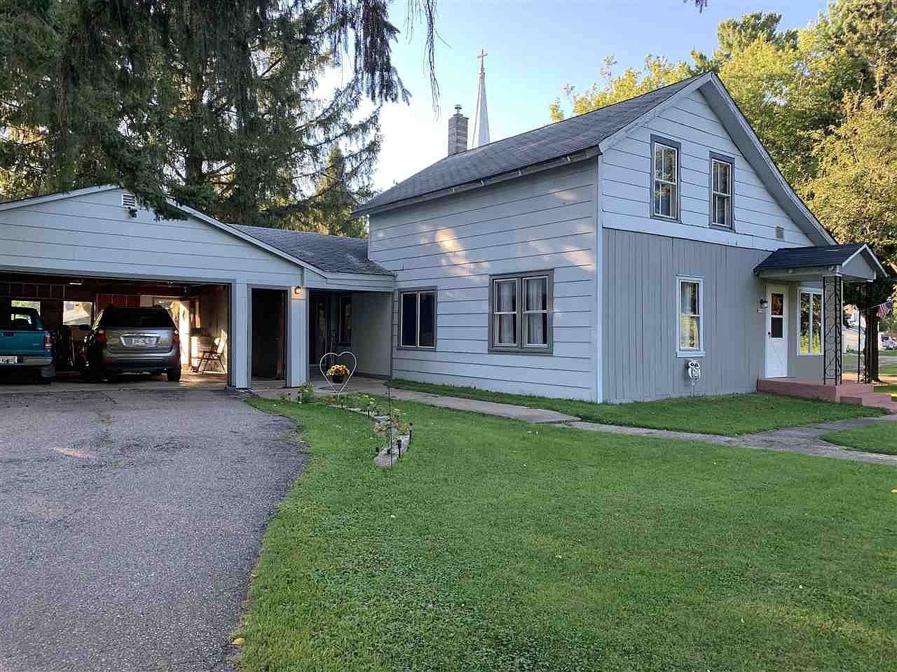 N11483 Summer St, Aniwa, WI 54408 Zillow