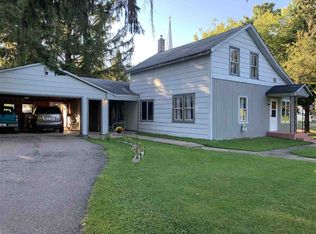 N11483 Summer St, Aniwa, WI 54408