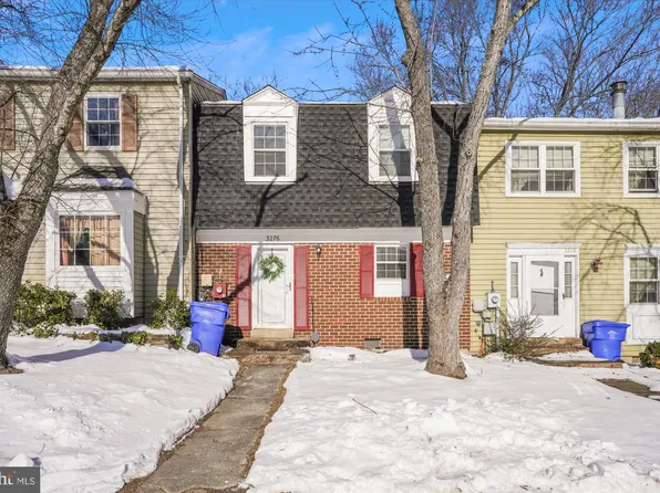 3276 Ryon Ct, Waldorf, MD 20601