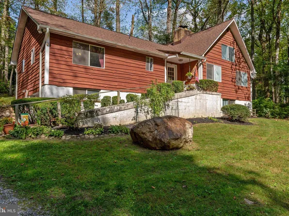 13993 Clarksville Pike, Highland, MD 20777