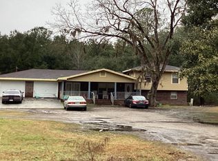 811 Old Charleston Hwy, Hardeeville, SC 29927