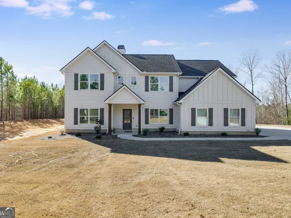 6996 Highway 100, Buchanan, GA 30113