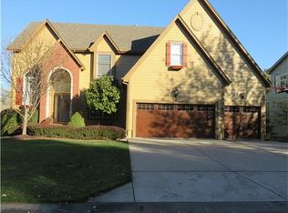 14325 Nieman Rd, Overland Park, KS 66221