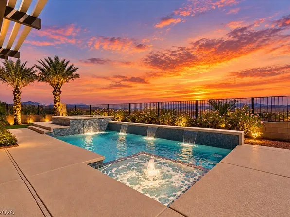 70 Sun Lily Ln, Henderson, NV 89011