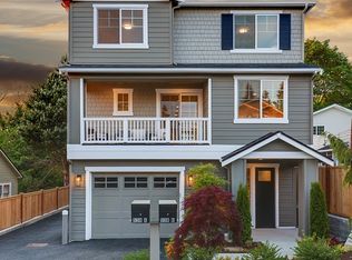 538 A Northeast St #92, Seattle, WA 98115