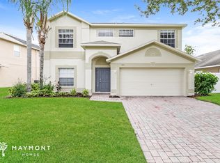 1410 Impatiens Ct, New Port Richey, FL 34655