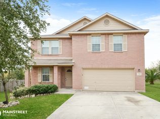 11212 Dublin Ct, San Antonio, TX 78254