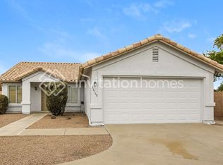 16168 W Sherman St, Goodyear, AZ 85338