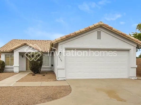 16168 W Sherman St, Goodyear, AZ 85338