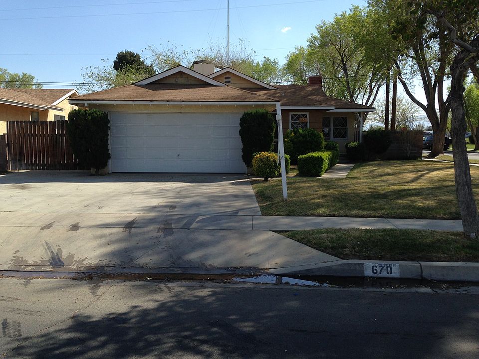 1st image of 670 W Avenue J9