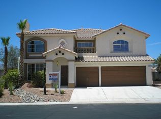 6517 Columbia Falls Ct, Las Vegas, NV 89149