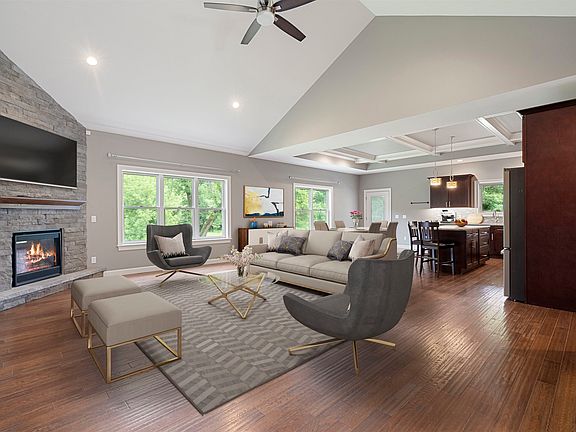 5th image of 17350 Castlemaine Ln