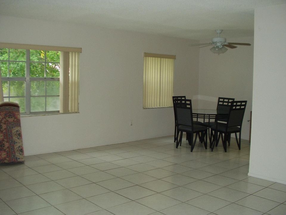 Nice Dining Room