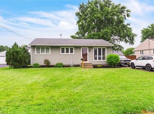 64 Markey Ave, Lancaster, NY 14086