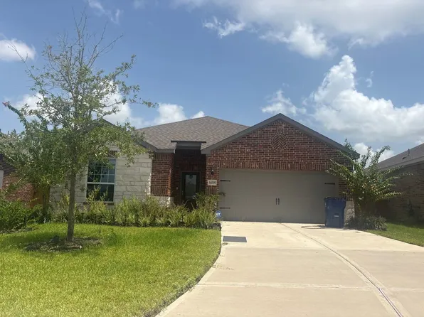 14005 Freeboard Dr, Santa Fe, TX 77510