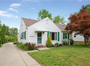 21930 Westwood Ave, Fairview Park, OH 44126
