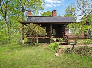 43 Seckar Rd, Ashford, CT 06278