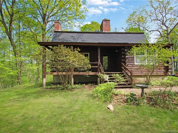 43 Seckar Road, Ashford, CT 06278