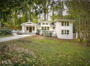 2171 Azalea Cir, Decatur, GA 30033