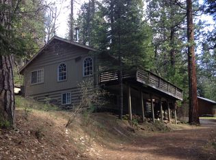 2168 Moran Rd, Arnold, CA 95223