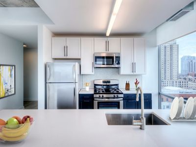 1401 S State St UNIT 1013, Chicago, IL, 60605