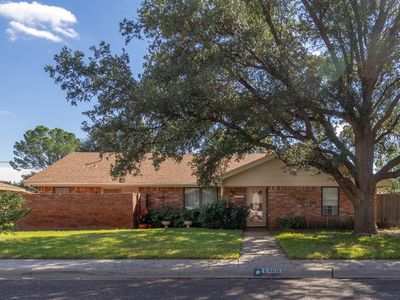 2409 Flare Ct, Midland, TX, 79705