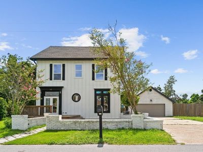 312 Alabama Ave, Lynn Haven, FL, 32444